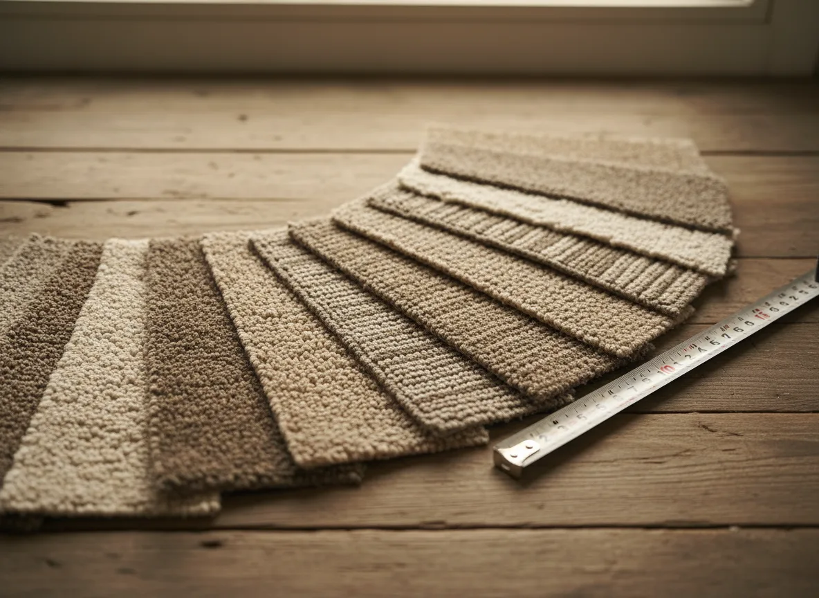 Carpet Installation Rice Lake, WI FAQs