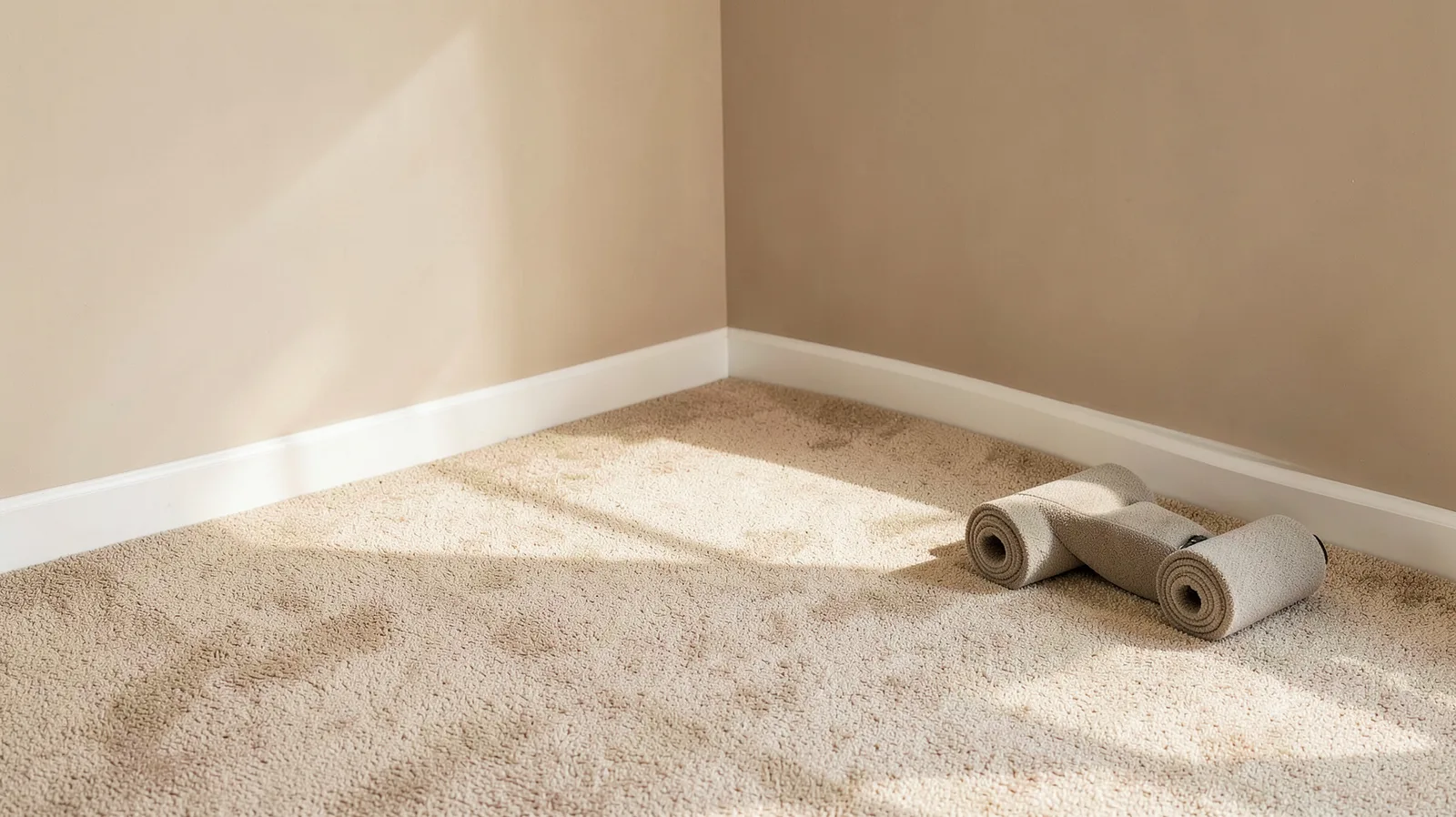 Carpet Installation in Rice Lake, WI near me